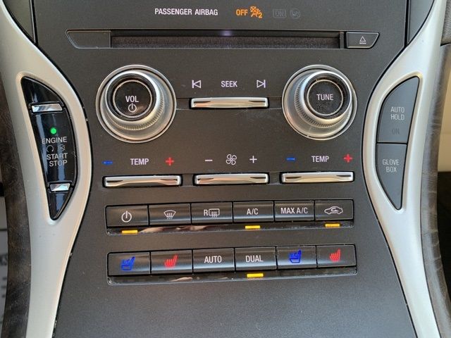2017 LINCOLN MKX RESERVE 2LMPJ6LR9HBL28519