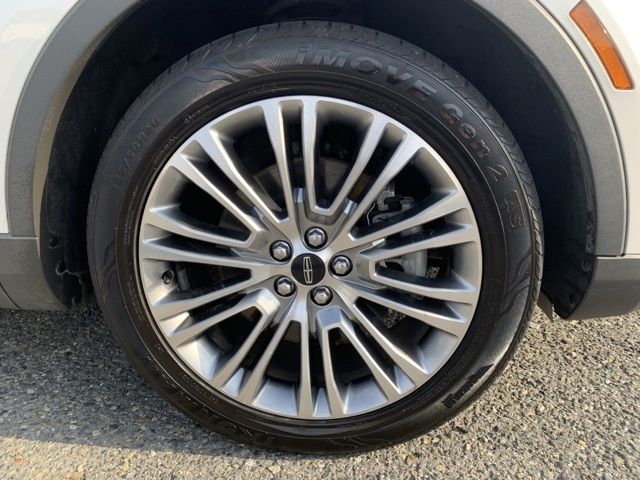 2017 LINCOLN MKX RESERVE 2LMPJ6LR9HBL28519