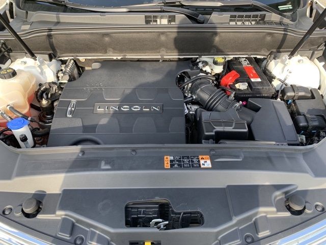 2017 LINCOLN MKX RESERVE 2LMPJ6LR9HBL28519