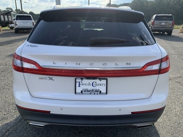 2017 LINCOLN MKX RESERVE 2LMPJ6LR9HBL28519