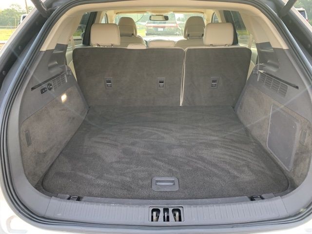 2017 LINCOLN MKX RESERVE 2LMPJ6LR9HBL28519