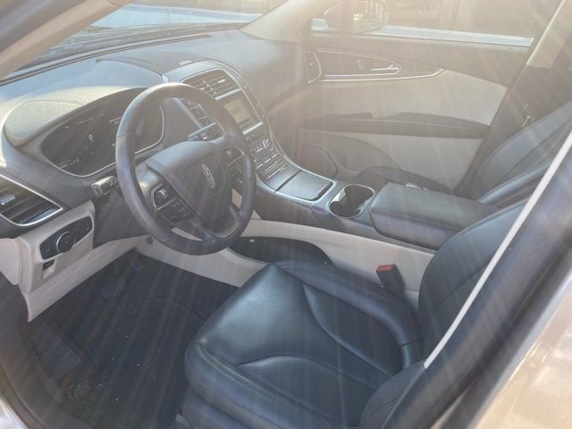 2019 LINCOLN NAUTILUS SELECT 2LMPJ6K96KBL14991