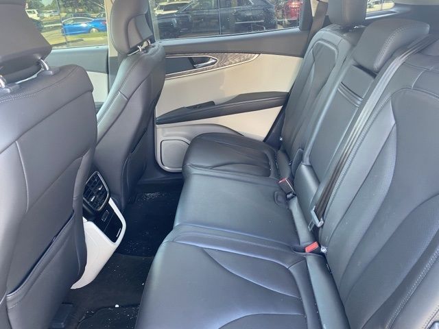 2019 LINCOLN NAUTILUS SELECT 2LMPJ6K96KBL14991