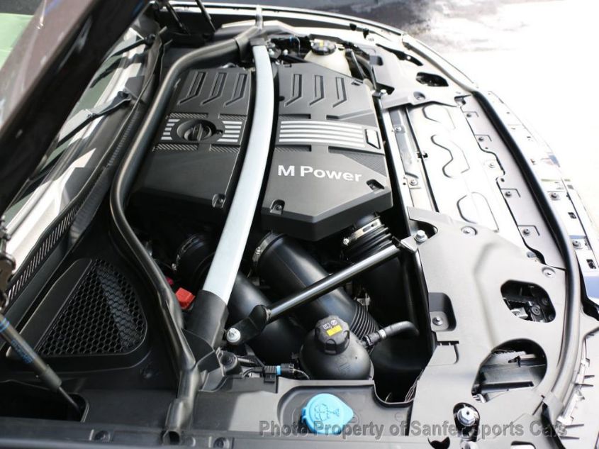 2020 BMW X3 M COMPETITION 5YMTS0C00LLT10713