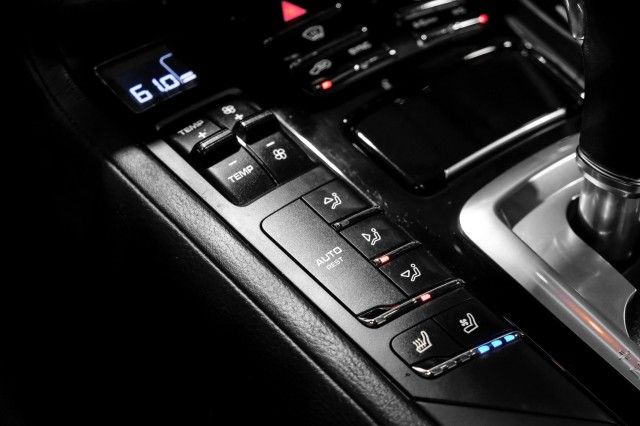2015 PORSCHE CAYENNE S E-HYBRID WP1AE2A29FLA52542