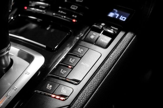 2015 PORSCHE CAYENNE S E-HYBRID WP1AE2A29FLA52542