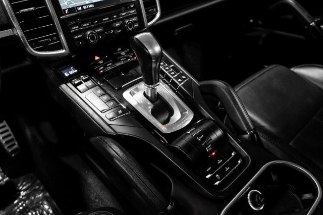 2015 PORSCHE CAYENNE S E-HYBRID WP1AE2A29FLA52542