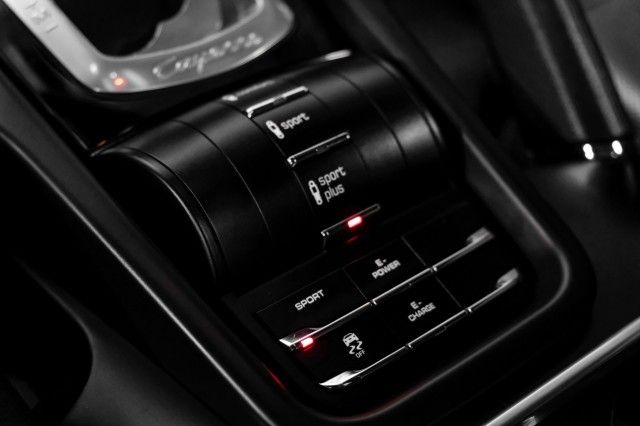 2015 PORSCHE CAYENNE S E-HYBRID WP1AE2A29FLA52542