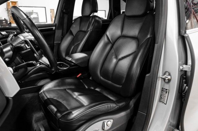 2015 PORSCHE CAYENNE S E-HYBRID WP1AE2A29FLA52542