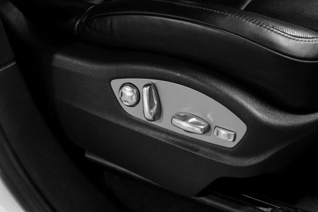 2015 PORSCHE CAYENNE S E-HYBRID WP1AE2A29FLA52542