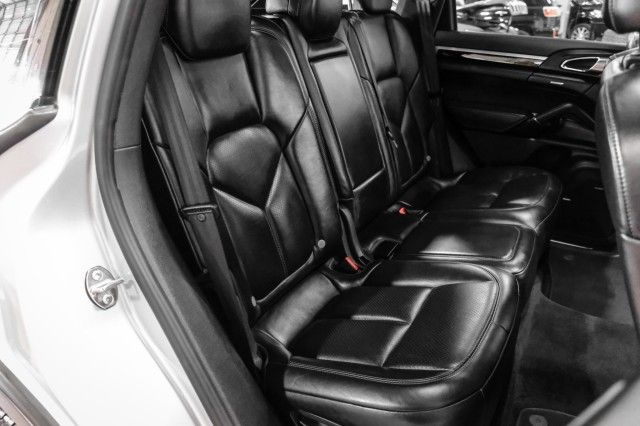 2015 PORSCHE CAYENNE S E-HYBRID WP1AE2A29FLA52542