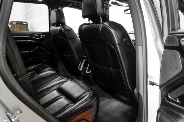 2015 PORSCHE CAYENNE S E-HYBRID WP1AE2A29FLA52542