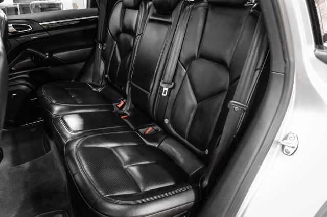 2015 PORSCHE CAYENNE S E-HYBRID WP1AE2A29FLA52542
