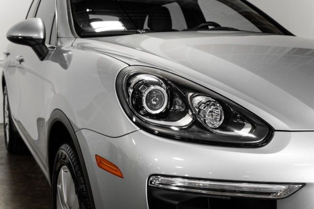 2015 PORSCHE CAYENNE S E-HYBRID WP1AE2A29FLA52542