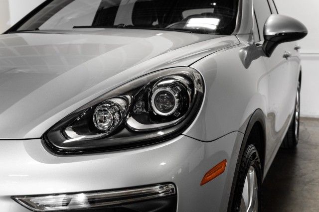 2015 PORSCHE CAYENNE S E-HYBRID WP1AE2A29FLA52542