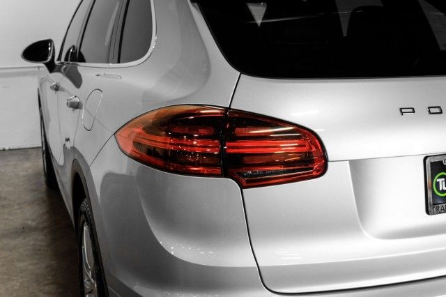 2015 PORSCHE CAYENNE S E-HYBRID WP1AE2A29FLA52542