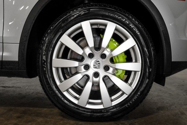 2015 PORSCHE CAYENNE S E-HYBRID WP1AE2A29FLA52542