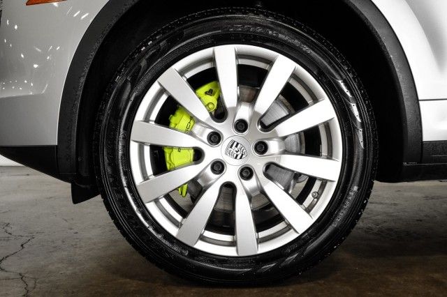 2015 PORSCHE CAYENNE S E-HYBRID WP1AE2A29FLA52542