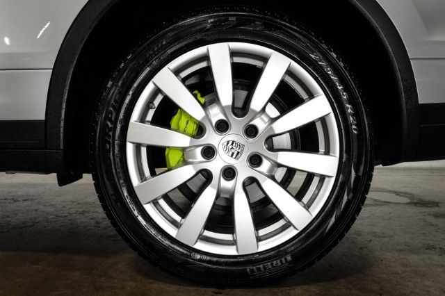 2015 PORSCHE CAYENNE S E-HYBRID WP1AE2A29FLA52542