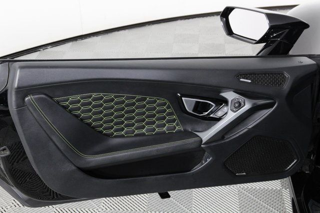 2017 LAMBORGHINI HURACAN ZHWUC2ZF4HLA07680