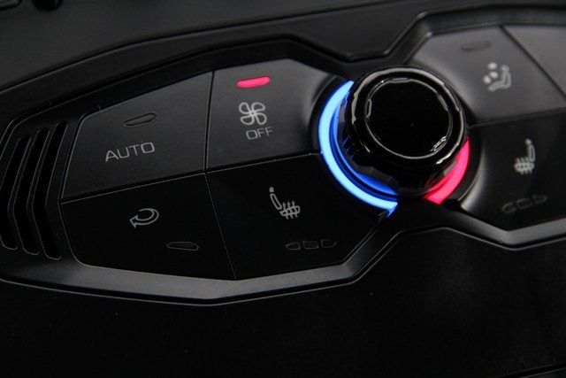 2017 LAMBORGHINI HURACAN ZHWUC2ZF4HLA07680