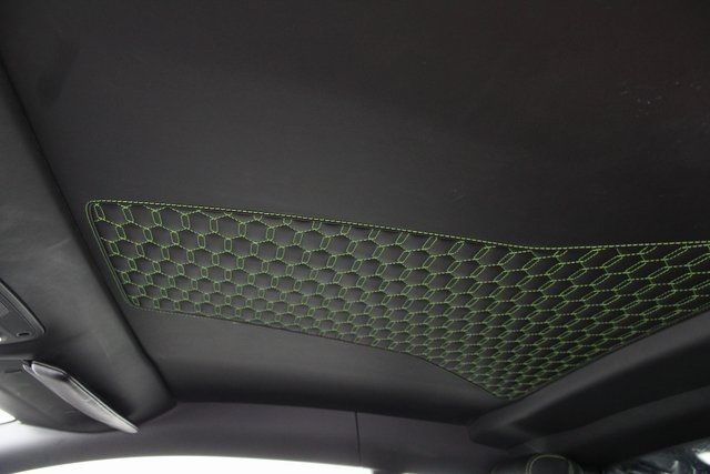 2017 LAMBORGHINI HURACAN ZHWUC2ZF4HLA07680