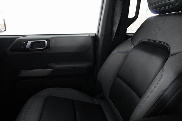 2022 FORD BRONCO BASE/BIG BEND 1FMDE5BH9NLB00005