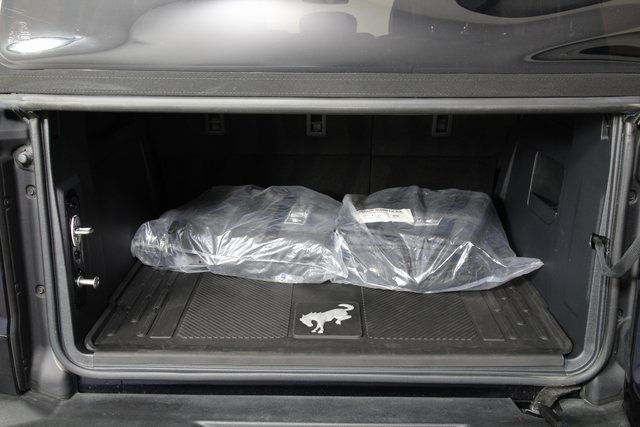 2021 FORD BRONCO BASE/BIG BEND 1FMEE5DP0MLA64518