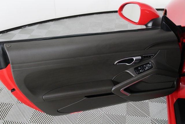 2019 PORSCHE 911 CARRERA WP0AA2A94KS103844