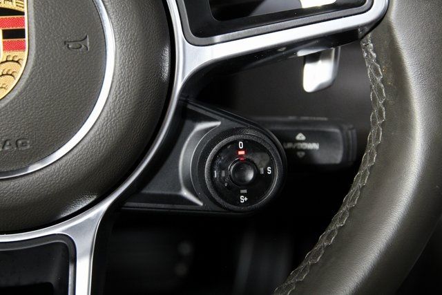 2019 PORSCHE 911 CARRERA WP0AA2A94KS103844