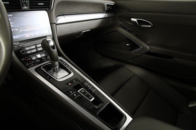 2019 PORSCHE 911 CARRERA WP0AA2A94KS103844