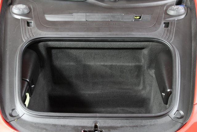 2019 PORSCHE 911 CARRERA WP0AA2A94KS103844