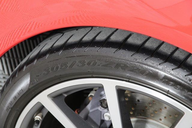 2019 PORSCHE 911 CARRERA WP0AA2A94KS103844