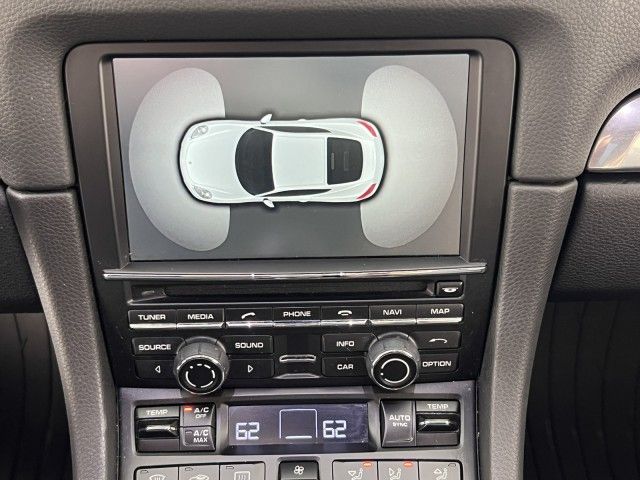 2015 PORSCHE CAYMAN S/GTS WP0AB2A83FK184667