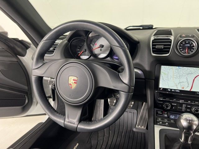 2015 PORSCHE CAYMAN S/GTS WP0AB2A83FK184667