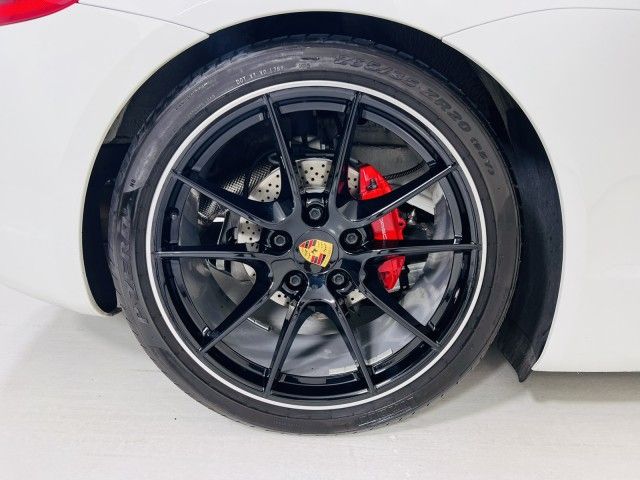 2015 PORSCHE CAYMAN S/GTS WP0AB2A83FK184667
