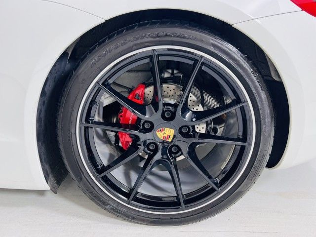 2015 PORSCHE CAYMAN S/GTS WP0AB2A83FK184667