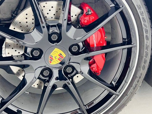 2015 PORSCHE CAYMAN S/GTS WP0AB2A83FK184667