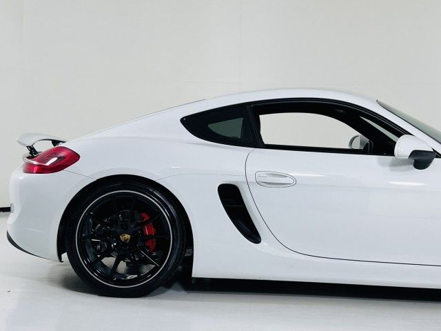 2015 PORSCHE CAYMAN S/GTS WP0AB2A83FK184667