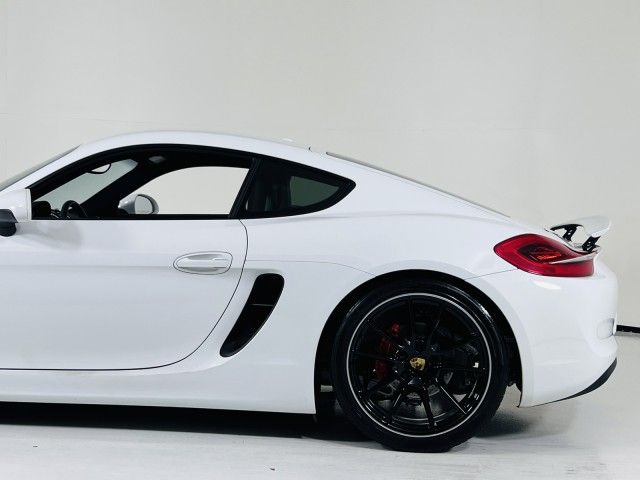 2015 PORSCHE CAYMAN S/GTS WP0AB2A83FK184667