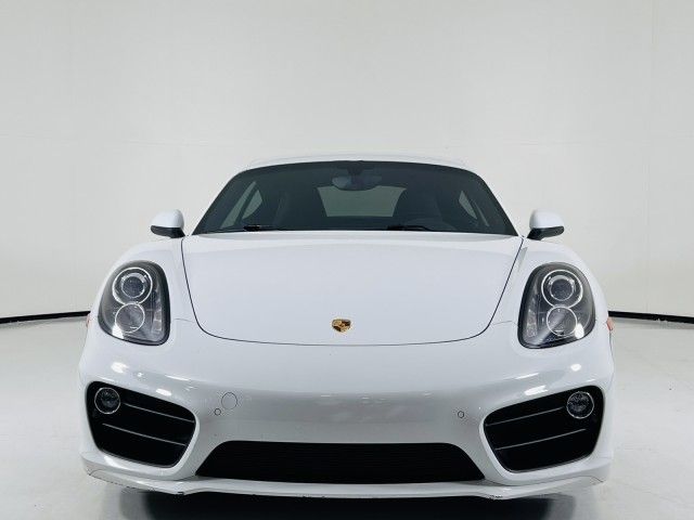 2015 PORSCHE CAYMAN S/GTS WP0AB2A83FK184667