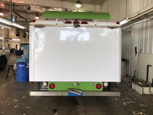 2013 GMC SAVANA COMMERCIAL CUTAWAY 1GD675CB9D1171910