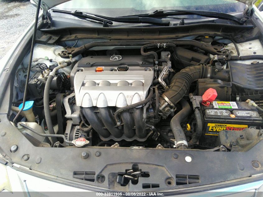 2013 ACURA TSX JH4CU2F44DC007334
