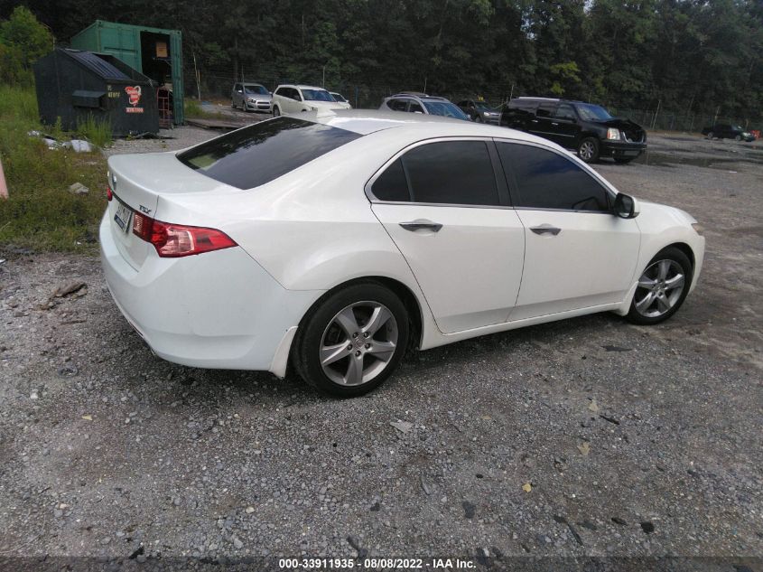 2013 ACURA TSX JH4CU2F44DC007334