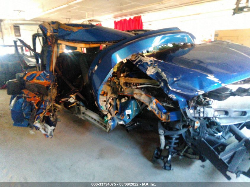 2019 RAM 1500 CLASSIC EXPRESS 1C6RR7FG6KS584154