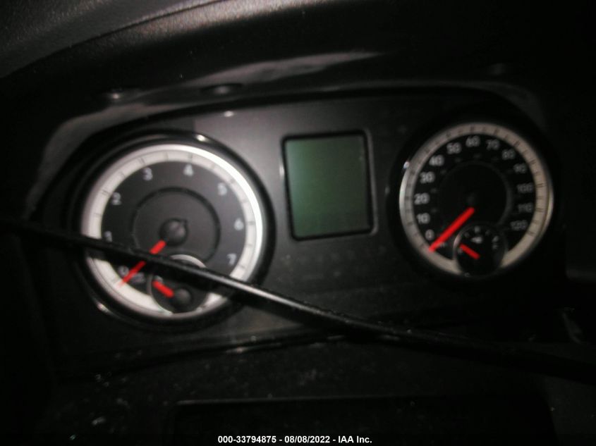 2019 RAM 1500 CLASSIC EXPRESS 1C6RR7FG6KS584154