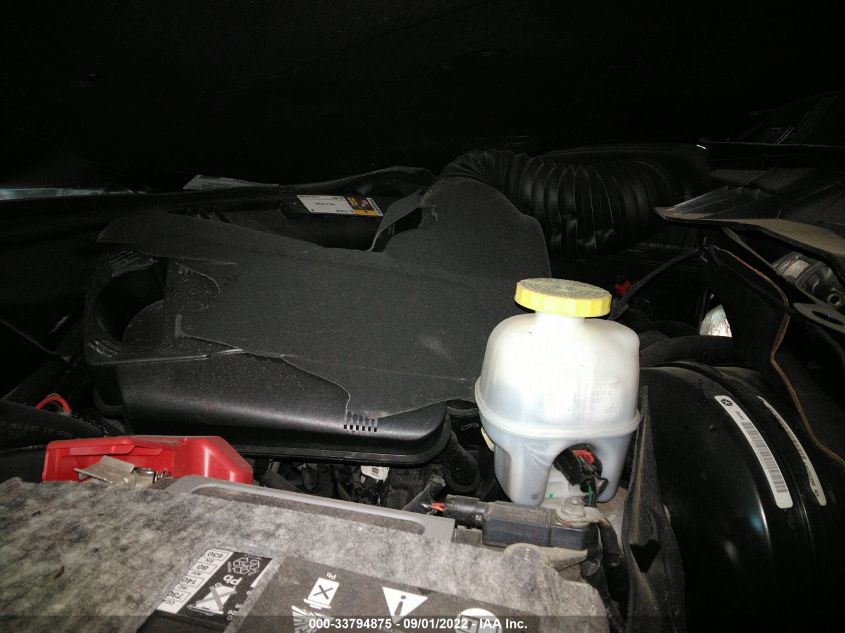 2019 RAM 1500 CLASSIC EXPRESS 1C6RR7FG6KS584154