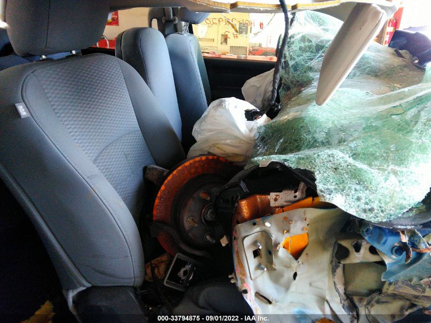 2019 RAM 1500 CLASSIC EXPRESS 1C6RR7FG6KS584154