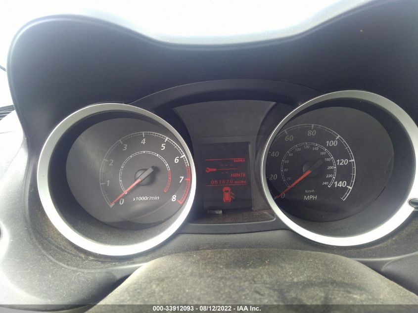 2015 MITSUBISHI LANCER ES JA32U2FU1FU023855