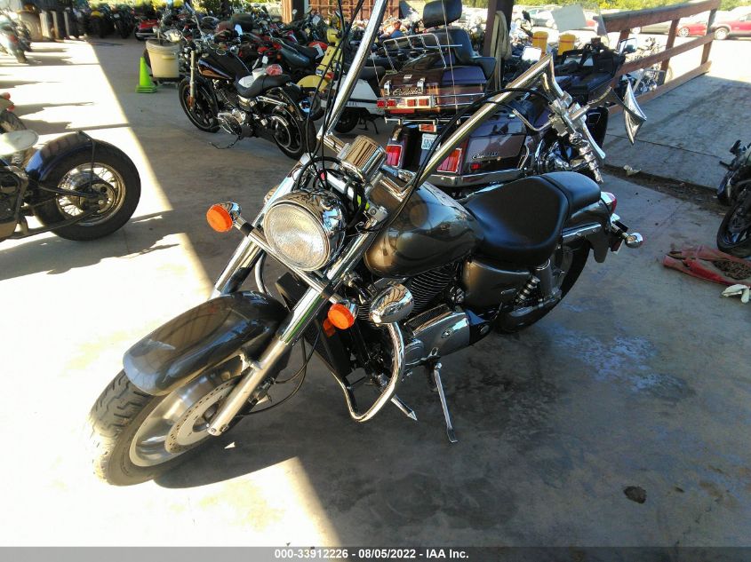 2006 HONDA VT1100 C2 1HFSC43046A600533